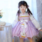 Moonlit Lavender Reverie